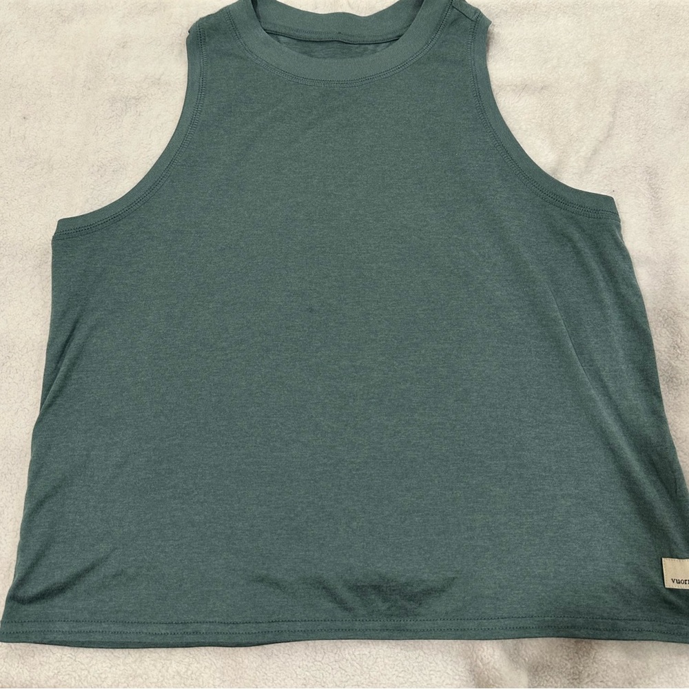 Vuori Energy Tank